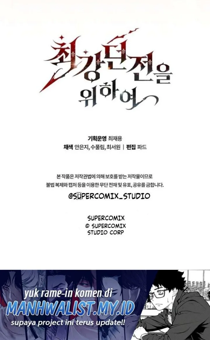 Dungeon Architect Chapter 70 Gambar 65