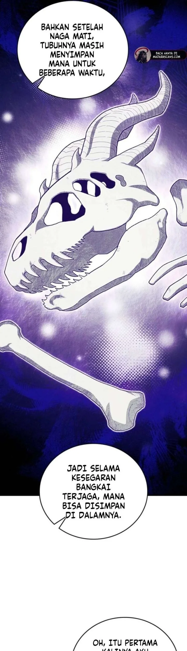 Dungeon Architect Chapter 70 Gambar 5