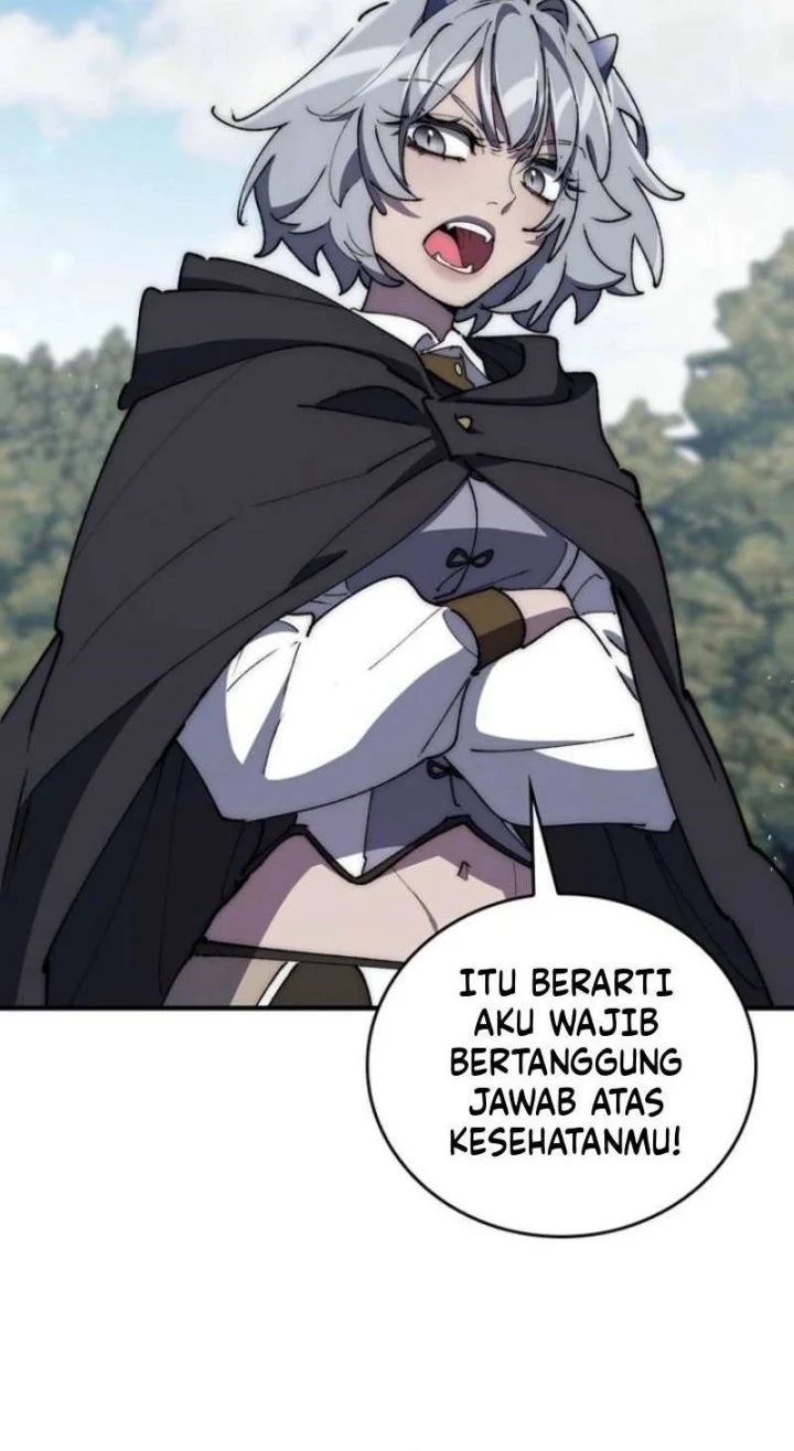 Dungeon Architect Chapter 70 Gambar 8