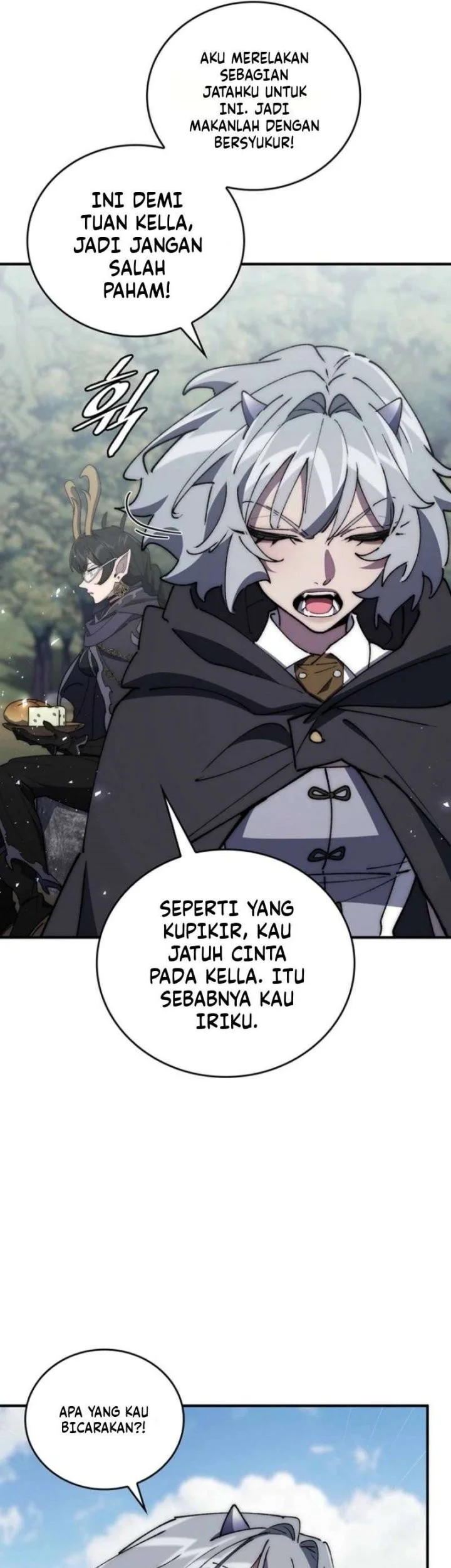 Dungeon Architect Chapter 70 Gambar 9