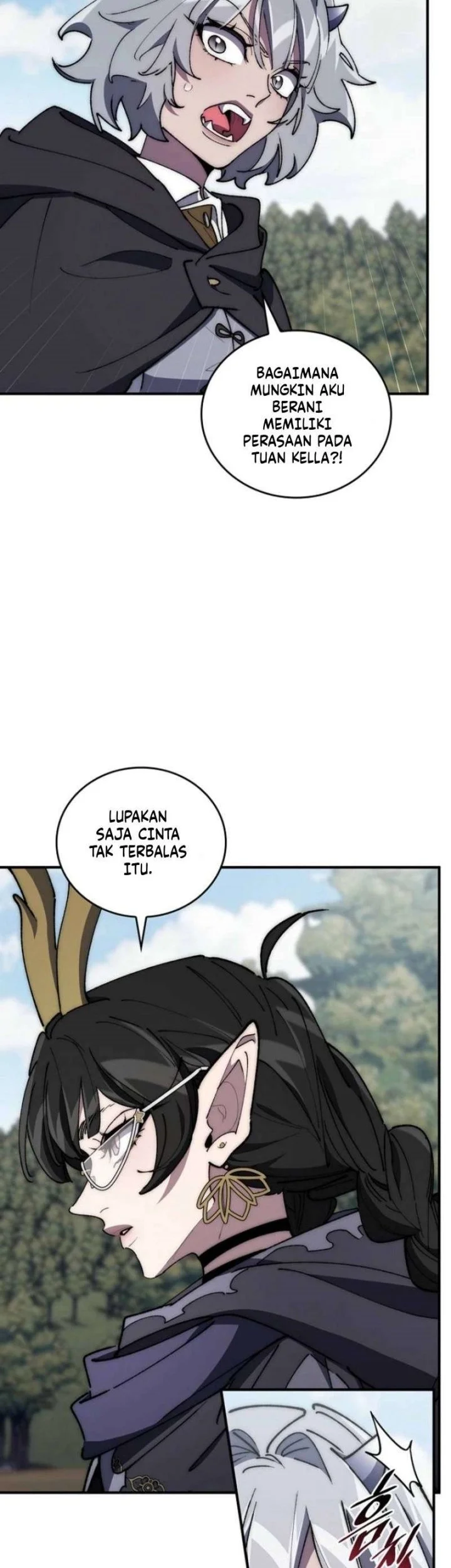 Dungeon Architect Chapter 70 Gambar 10