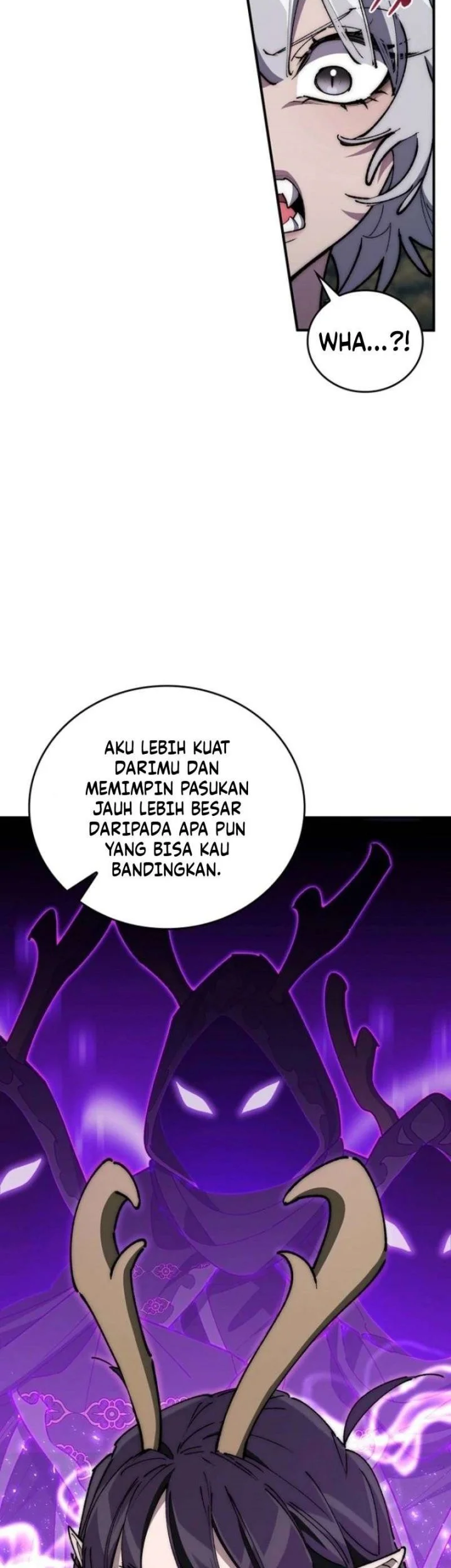 Dungeon Architect Chapter 70 Gambar 11