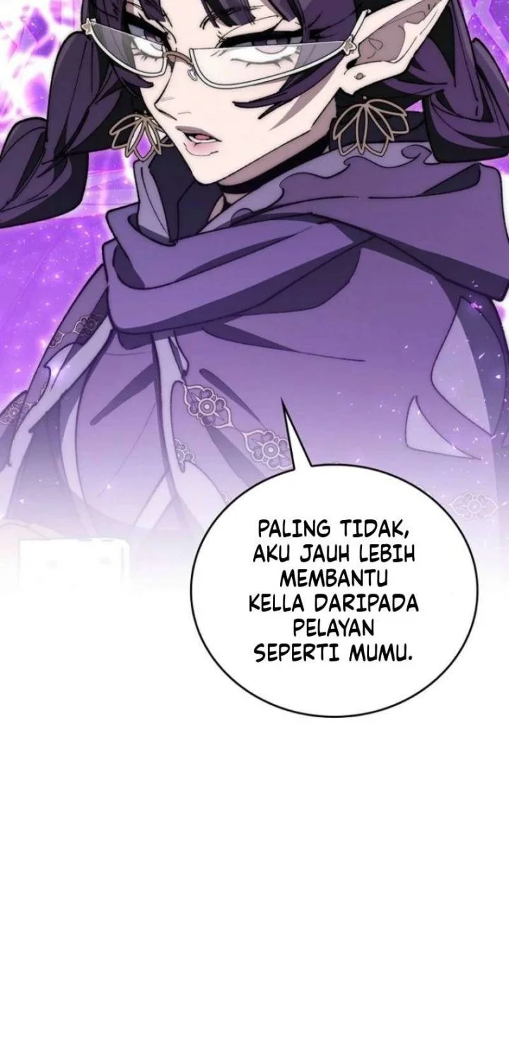 Dungeon Architect Chapter 70 Gambar 12