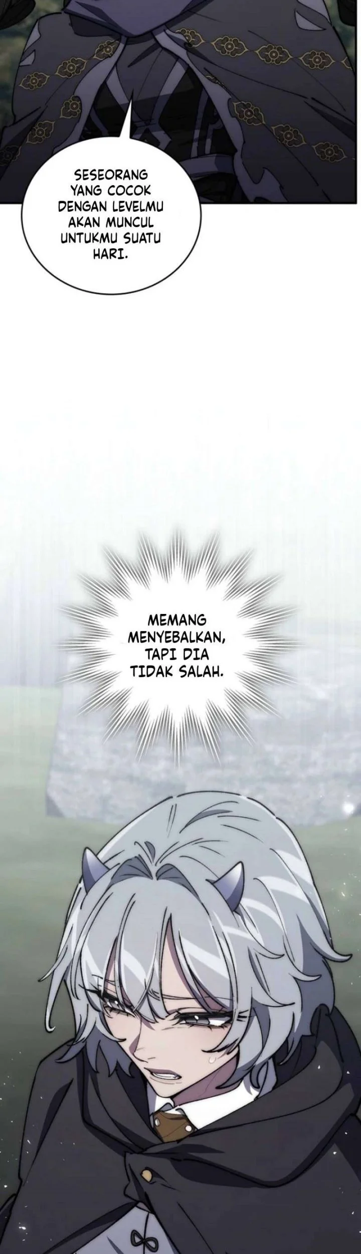 Dungeon Architect Chapter 70 Gambar 14