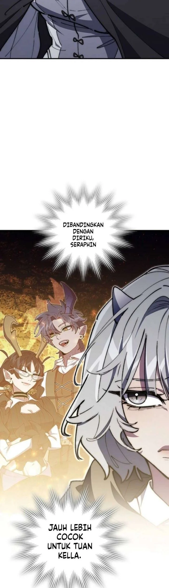 Dungeon Architect Chapter 70 Gambar 15