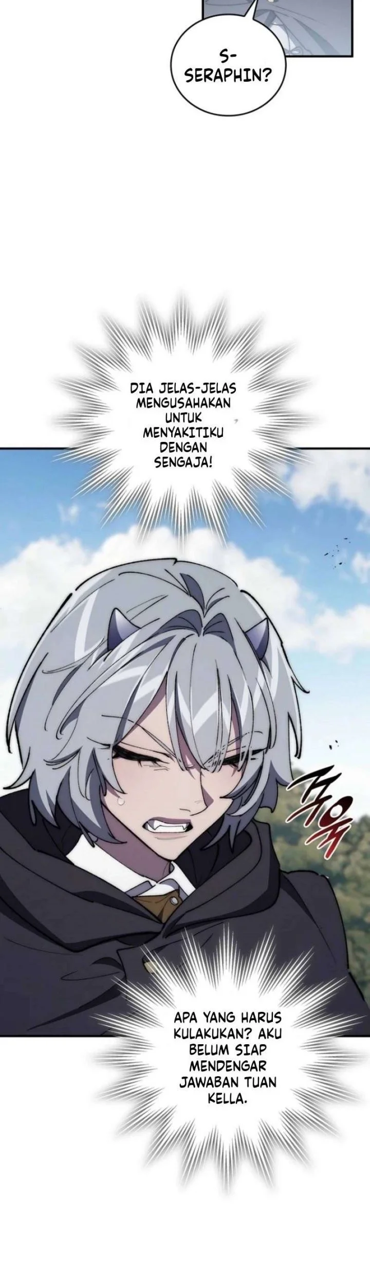 Dungeon Architect Chapter 70 Gambar 19
