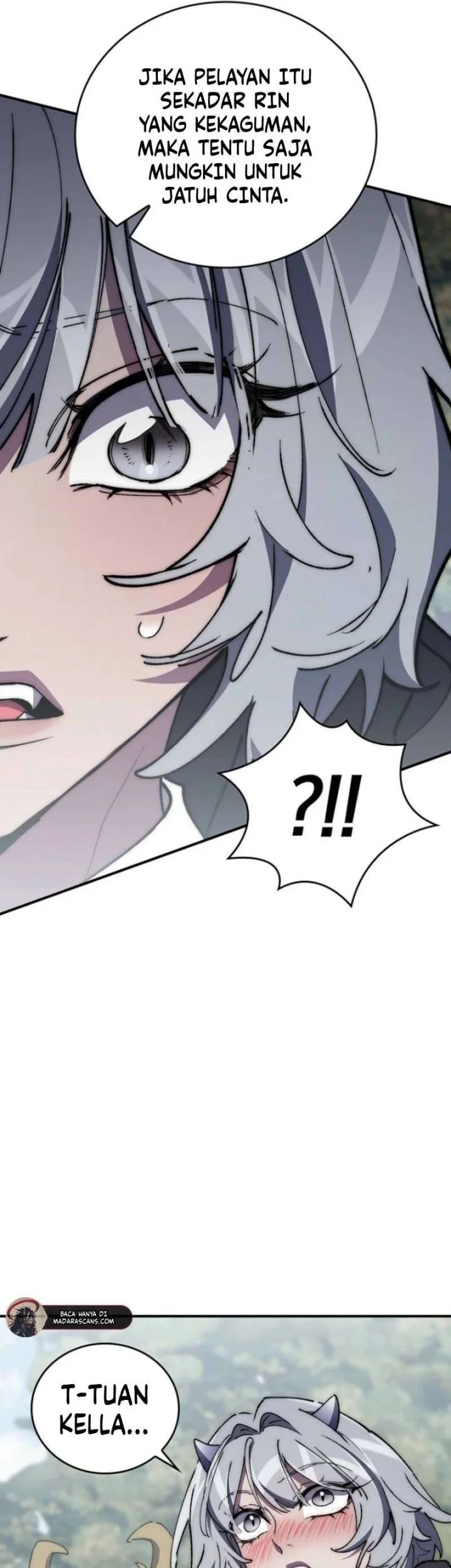 Dungeon Architect Chapter 70 Gambar 21