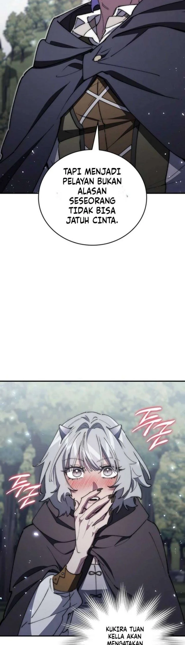 Dungeon Architect Chapter 70 Gambar 23