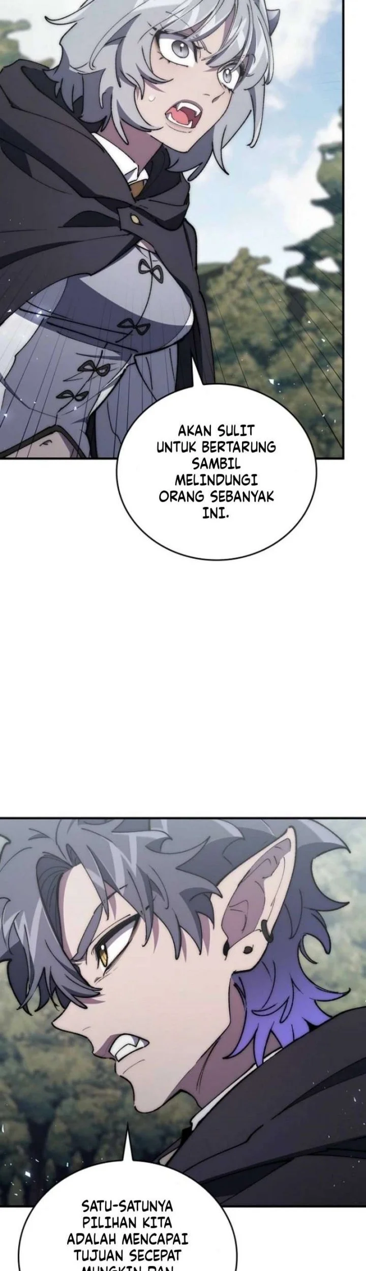 Dungeon Architect Chapter 70 Gambar 30
