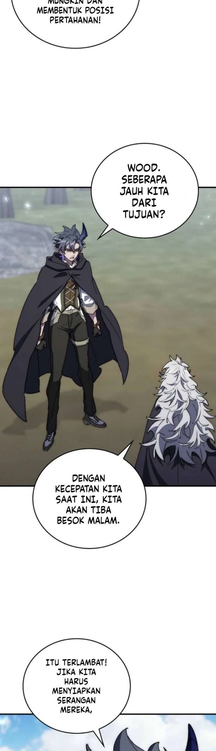 Dungeon Architect Chapter 70 Gambar 31