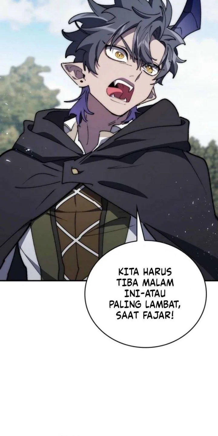 Dungeon Architect Chapter 70 Gambar 32