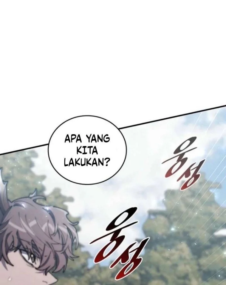Dungeon Architect Chapter 70 Gambar 36