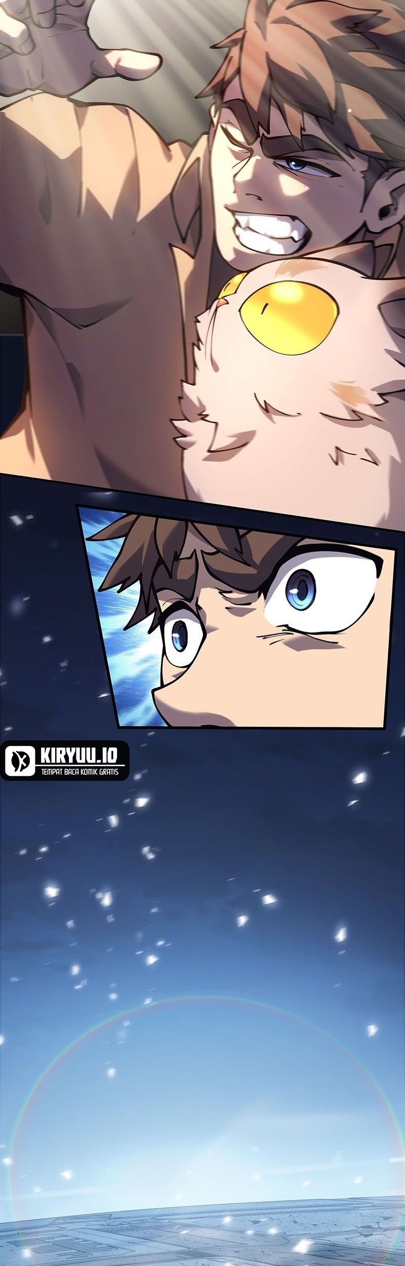 Dungeon Crawler Carl Chapter 1 Gambar 46