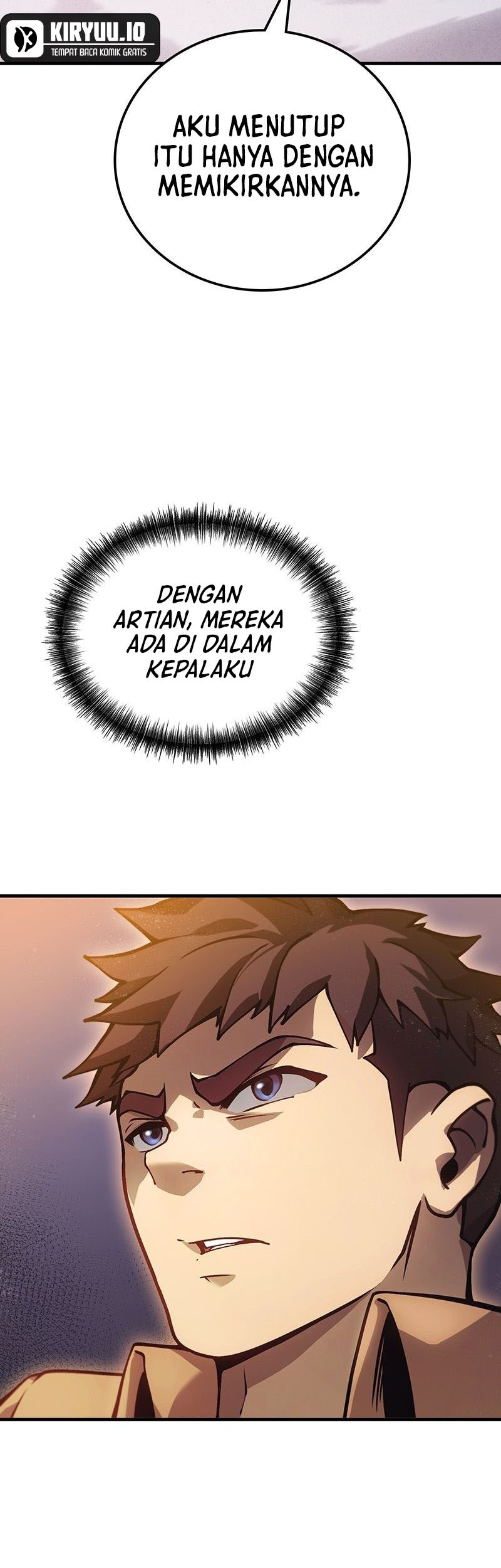 Dungeon Crawler Carl Chapter 1 Gambar 77