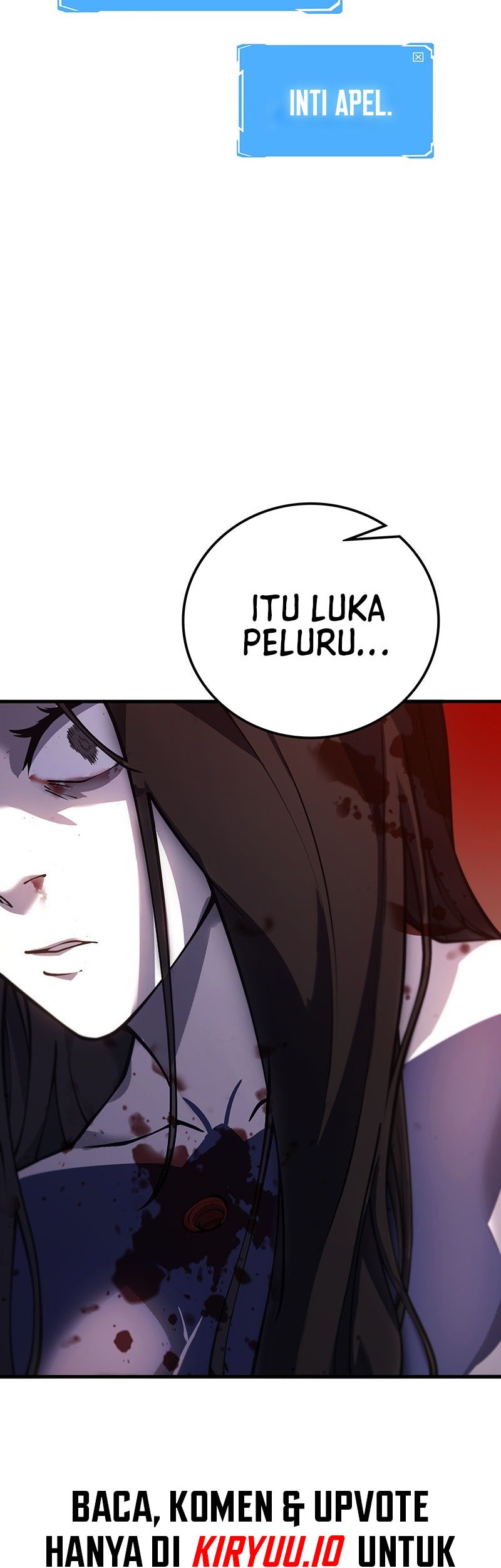 Baca Manhwa Dungeon Crawler Carl Chapter 11 Gambar 2