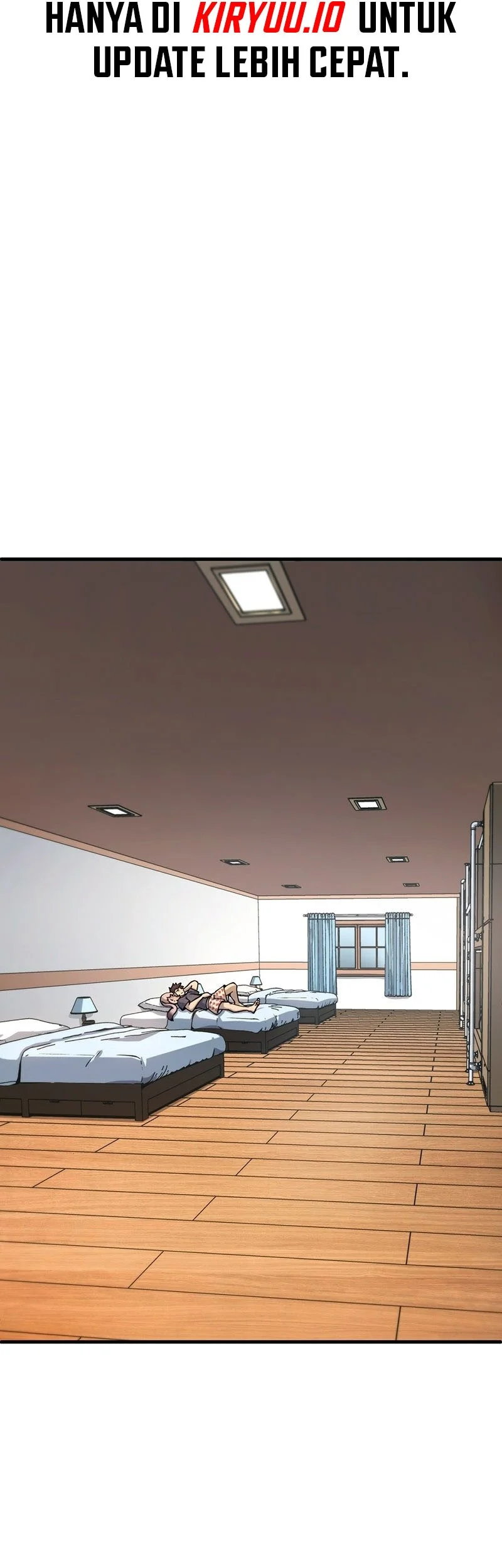 Dungeon Crawler Carl Chapter 18 Gambar 54