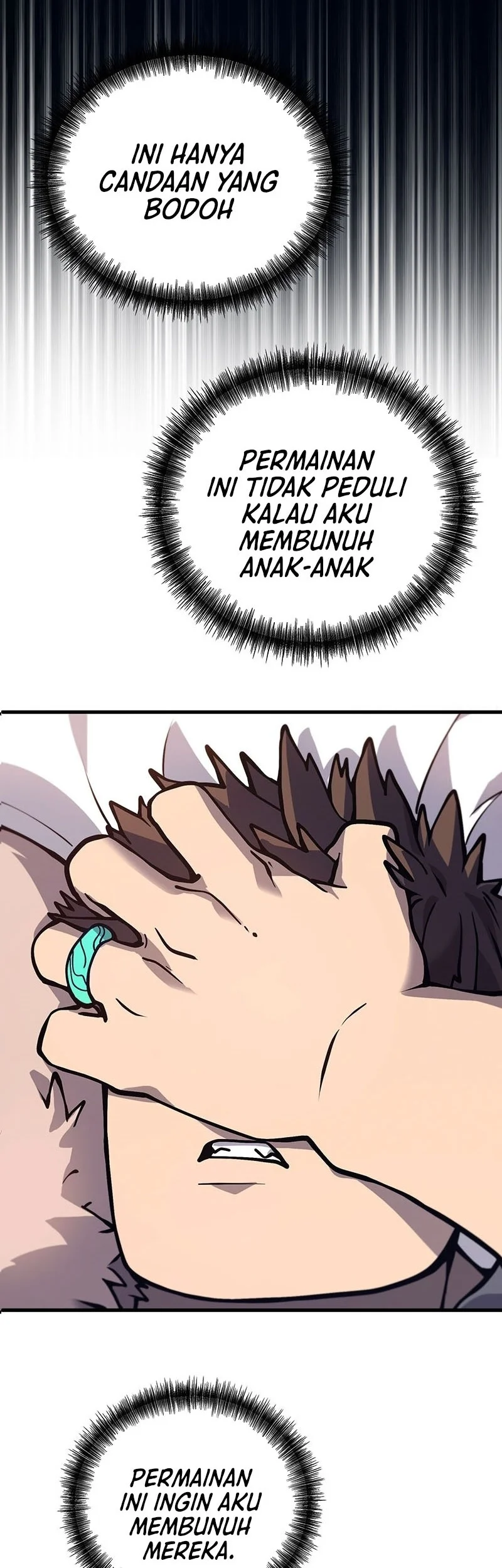 Dungeon Crawler Carl Chapter 18 Gambar 57