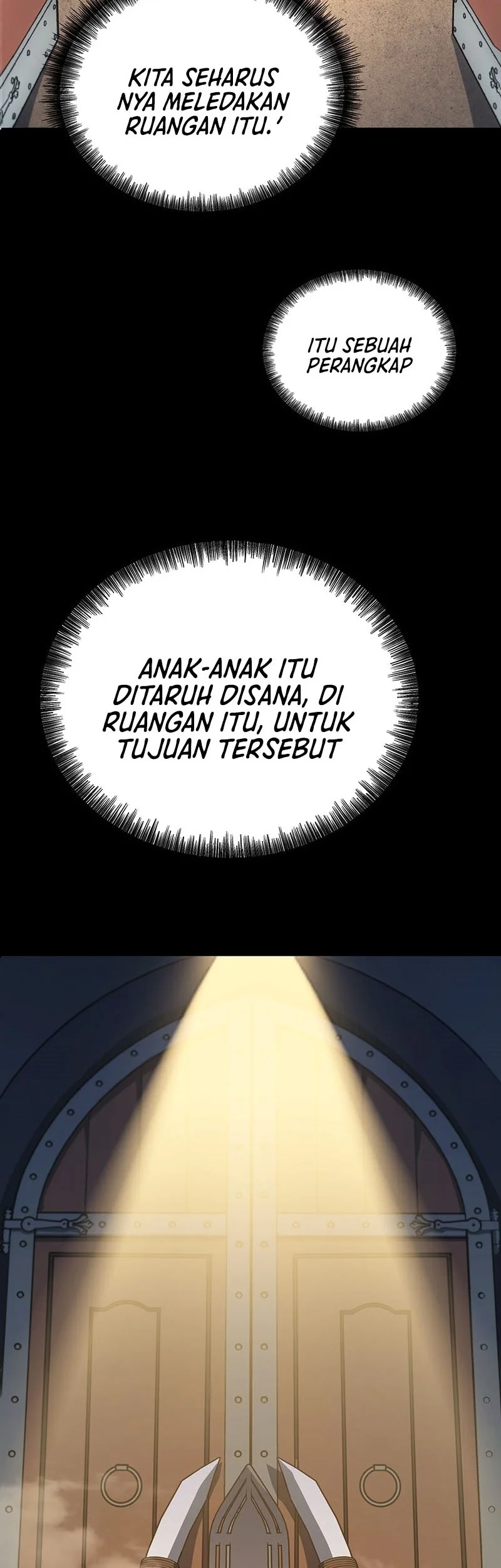 Dungeon Crawler Carl Chapter 18 Gambar 59