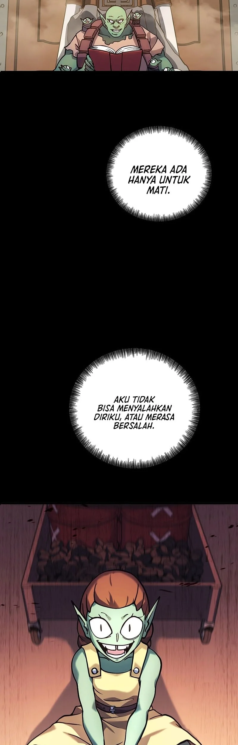 Dungeon Crawler Carl Chapter 18 Gambar 60