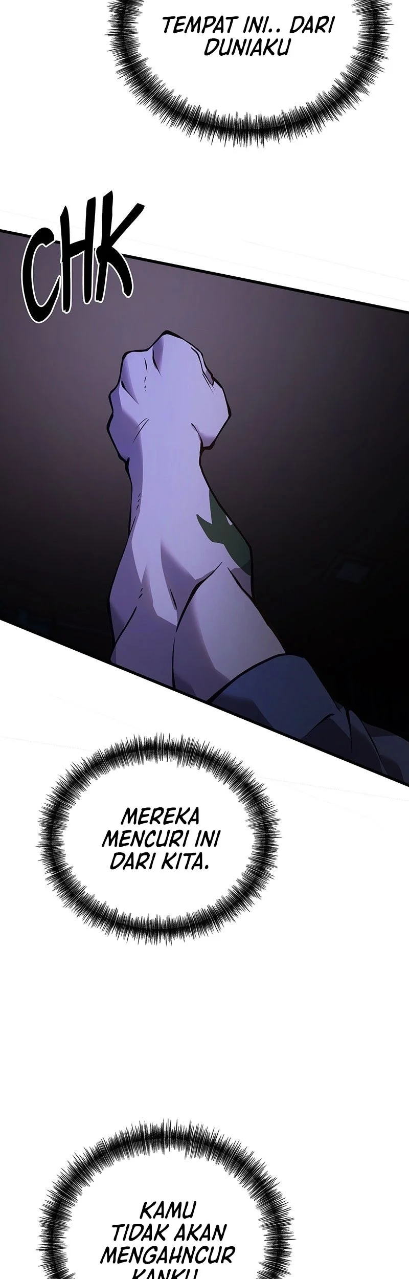 Dungeon Crawler Carl Chapter 18 Gambar 64