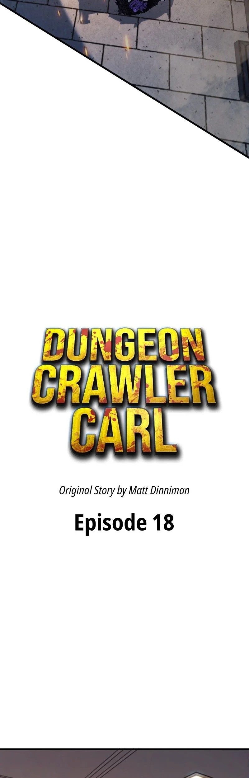 Dungeon Crawler Carl Chapter 18 Gambar 6