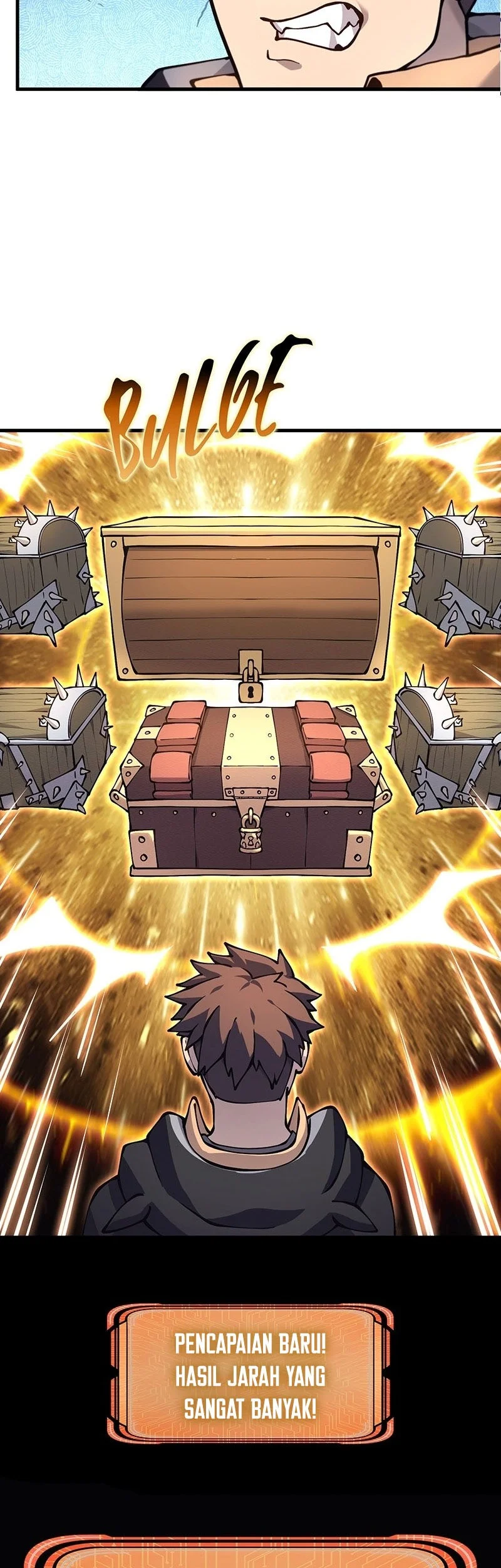 Dungeon Crawler Carl Chapter 18 Gambar 17