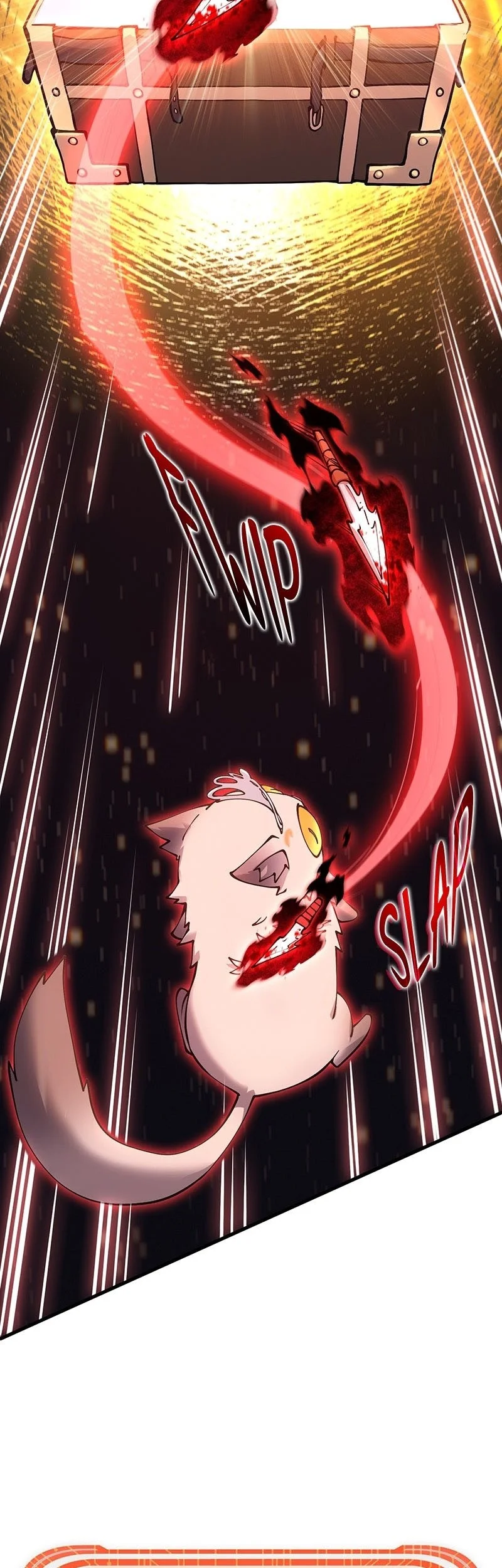 Dungeon Crawler Carl Chapter 18 Gambar 28