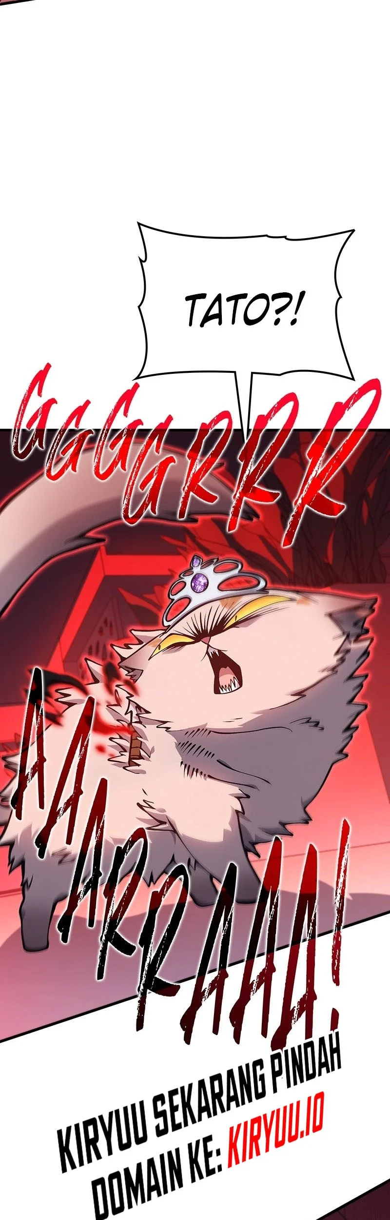 Dungeon Crawler Carl Chapter 18 Gambar 30