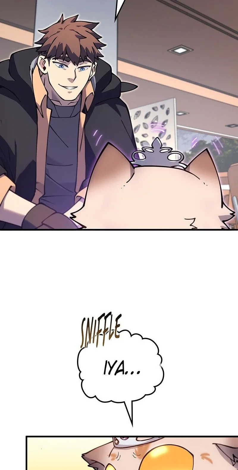 Dungeon Crawler Carl Chapter 18 Gambar 37