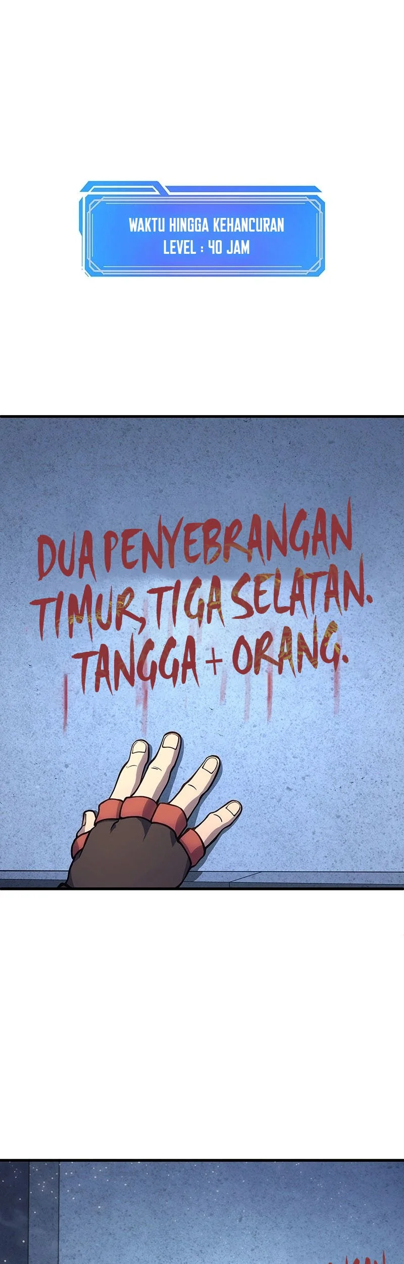 Manhwa Dungeon Crawler Carl Chapter 19 gambar nomor 2