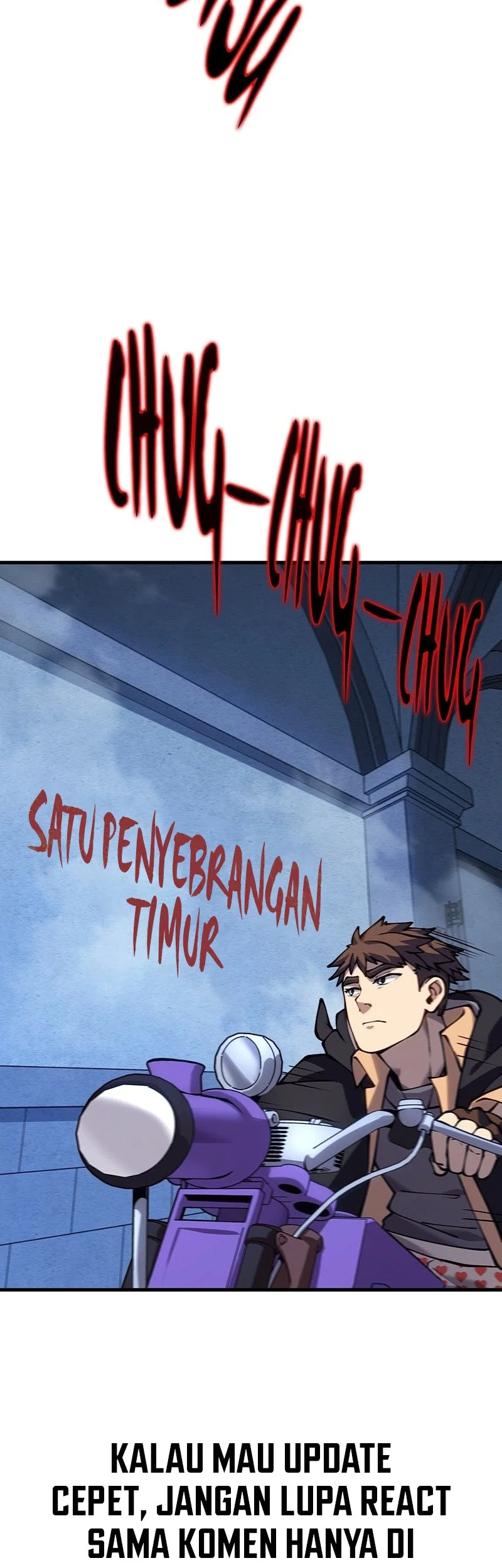 Dungeon Crawler Carl Chapter 19 Gambar 9