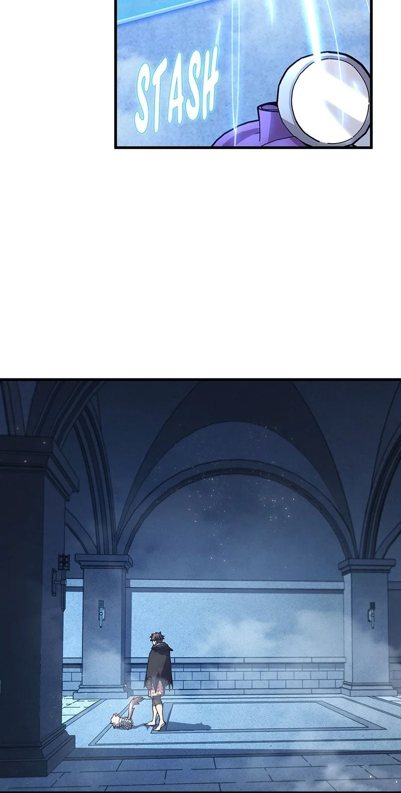 Dungeon Crawler Carl Chapter 19 Gambar 13