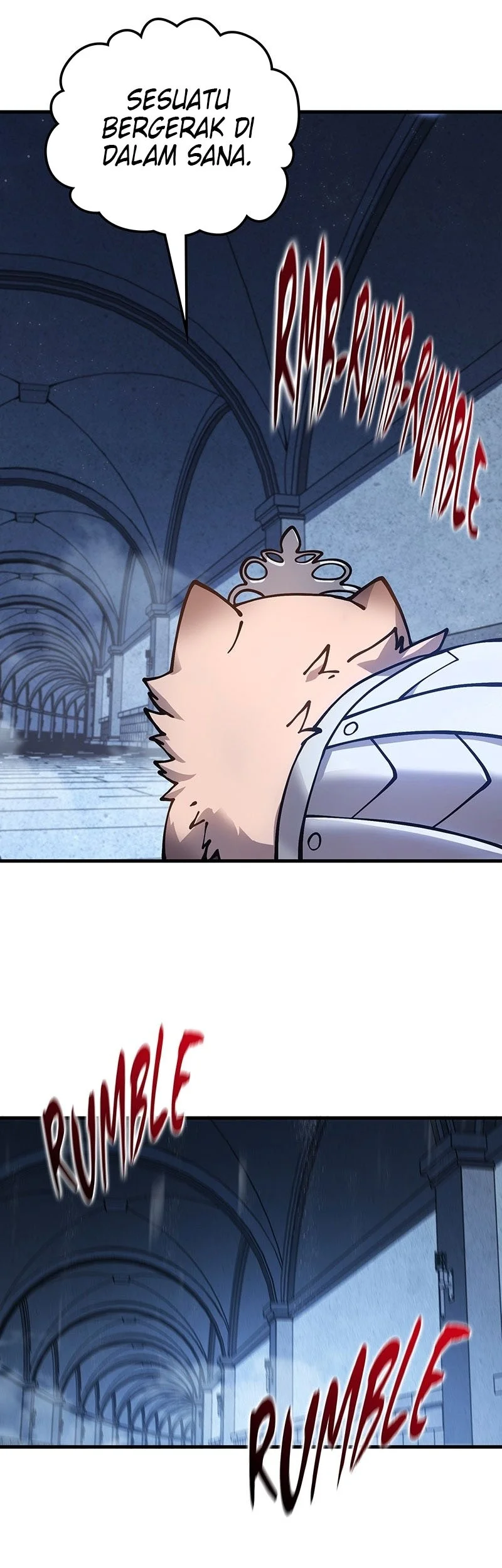 Dungeon Crawler Carl Chapter 19 Gambar 16