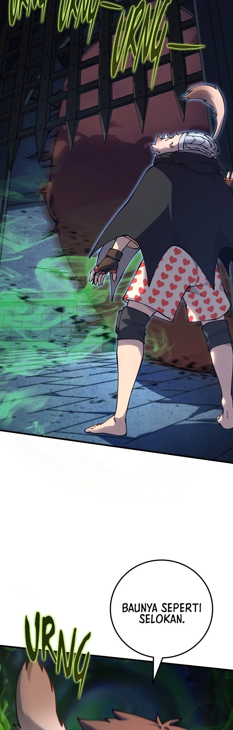 Dungeon Crawler Carl Chapter 19 Gambar 22