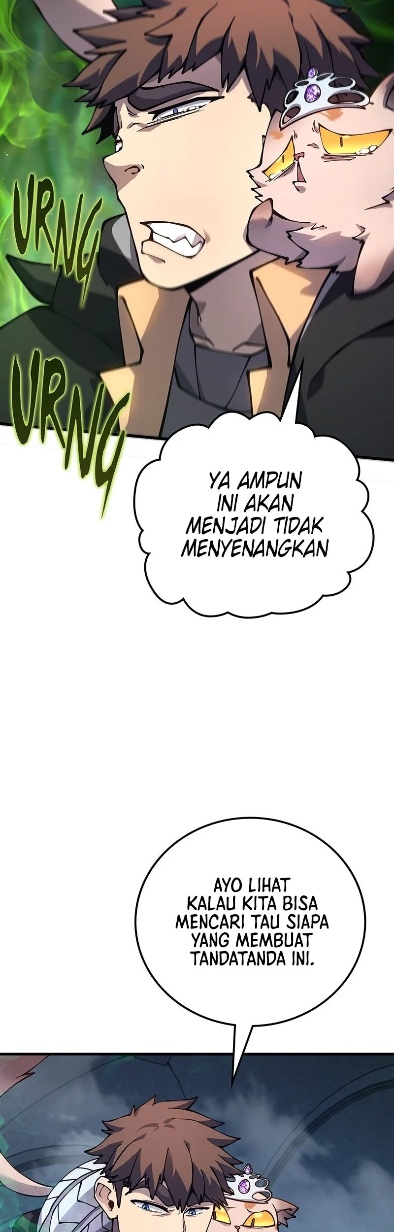 Dungeon Crawler Carl Chapter 19 Gambar 23