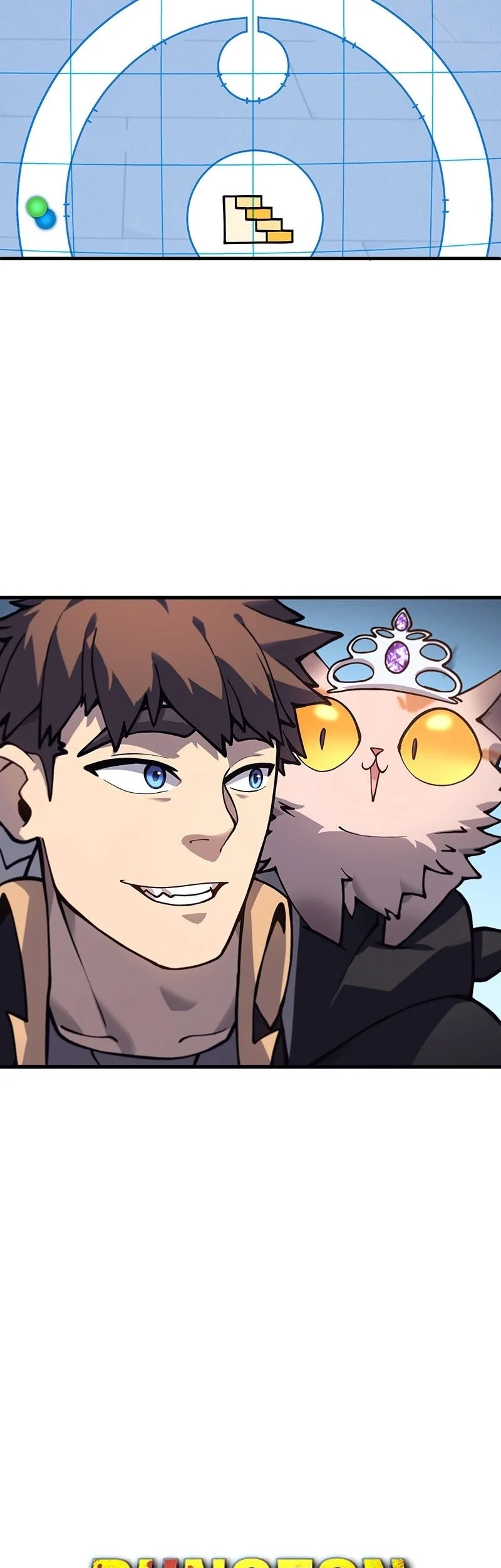 Dungeon Crawler Carl Chapter 19 Gambar 26