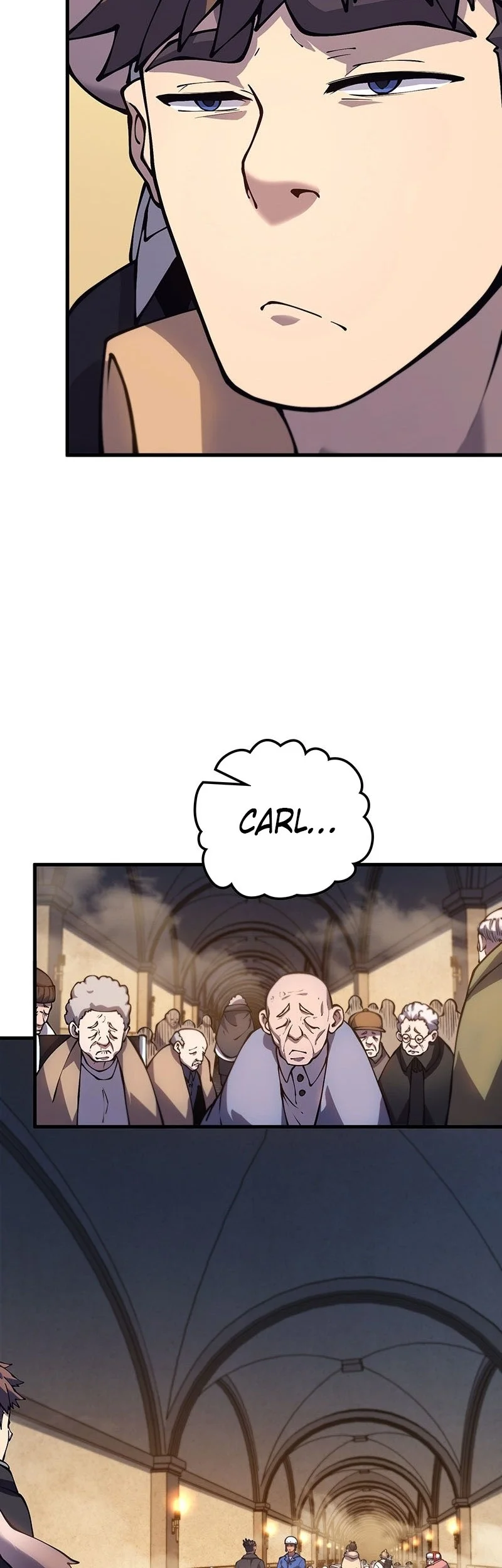 Dungeon Crawler Carl Chapter 19 Gambar 29