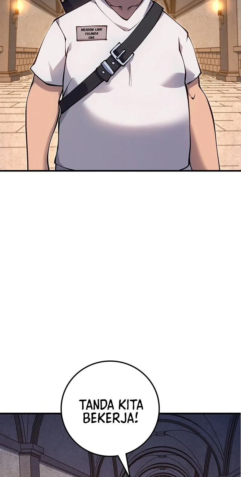 Dungeon Crawler Carl Chapter 19 Gambar 43