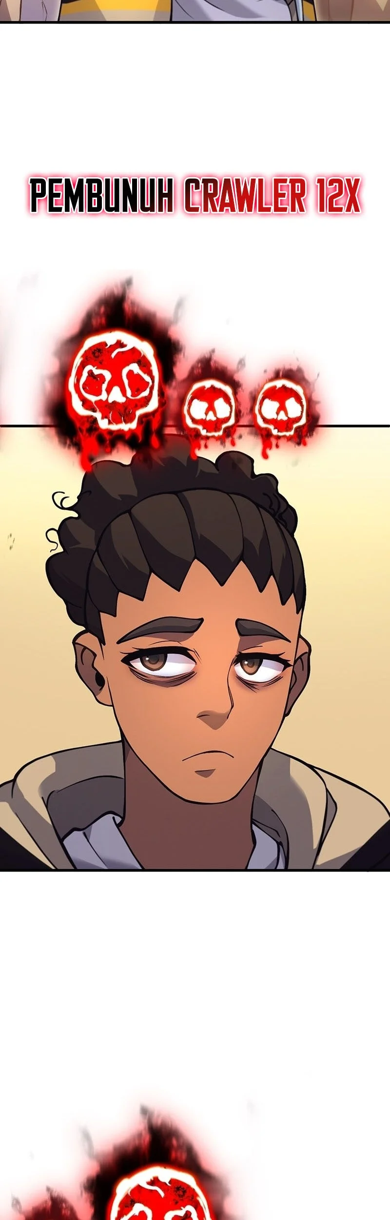 Dungeon Crawler Carl Chapter 19 Gambar 45