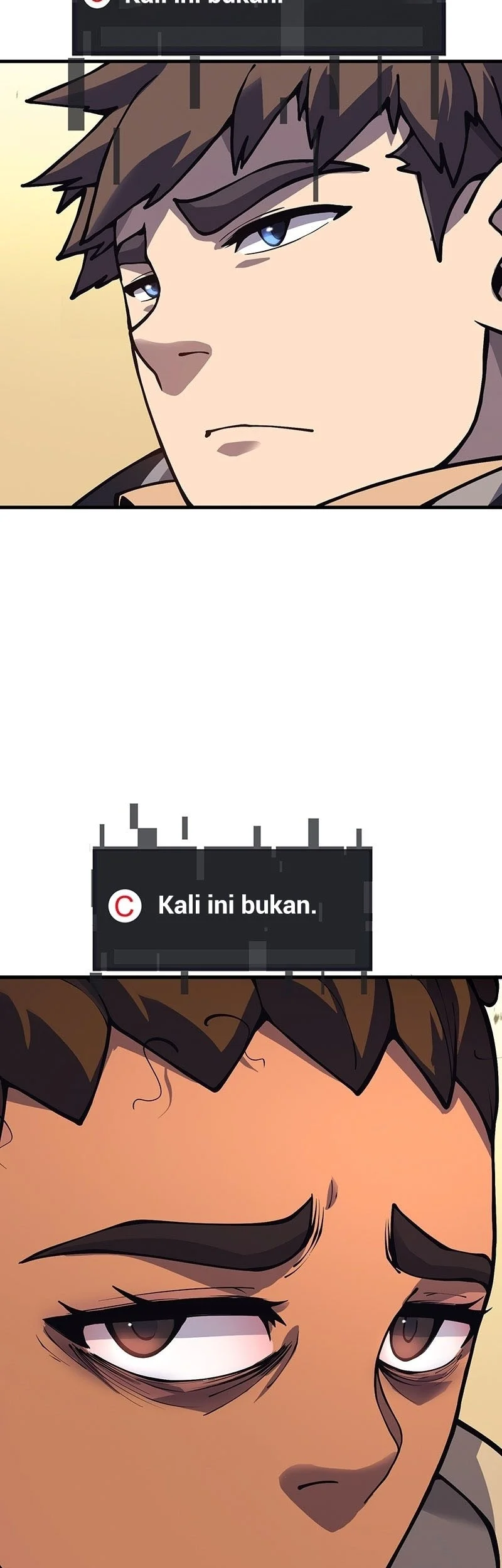 Dungeon Crawler Carl Chapter 19 Gambar 48