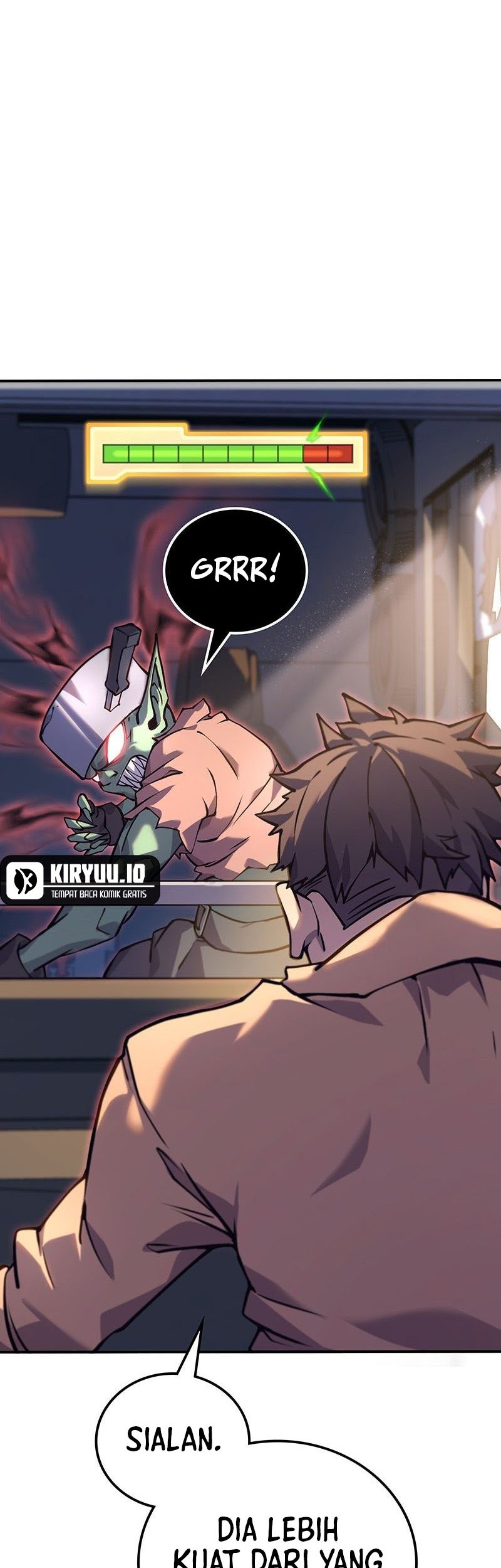 Dungeon Crawler Carl Chapter 2 Gambar 59