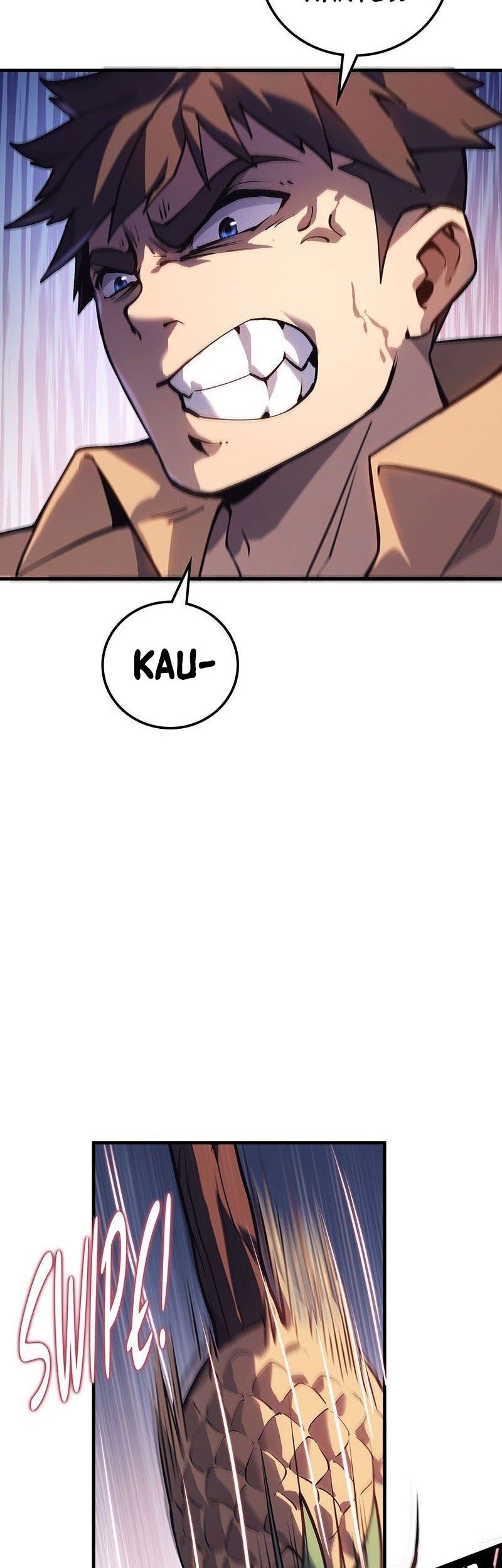 Dungeon Crawler Carl Chapter 2 Gambar 23