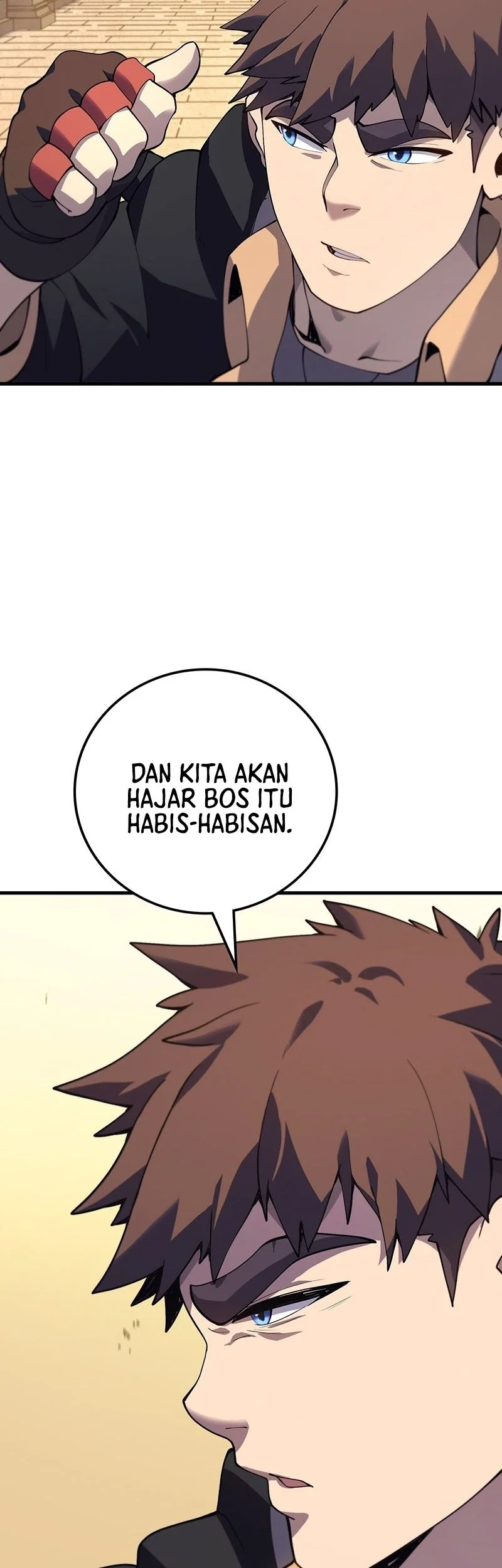 Dungeon Crawler Carl Chapter 20 Gambar 51