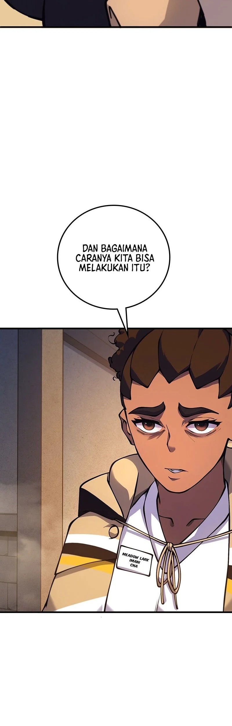 Dungeon Crawler Carl Chapter 20 Gambar 53