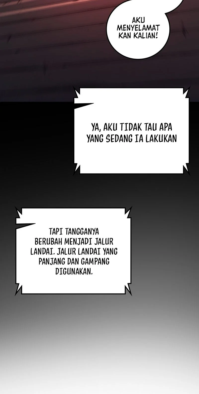 Dungeon Crawler Carl Chapter 20 Gambar 13