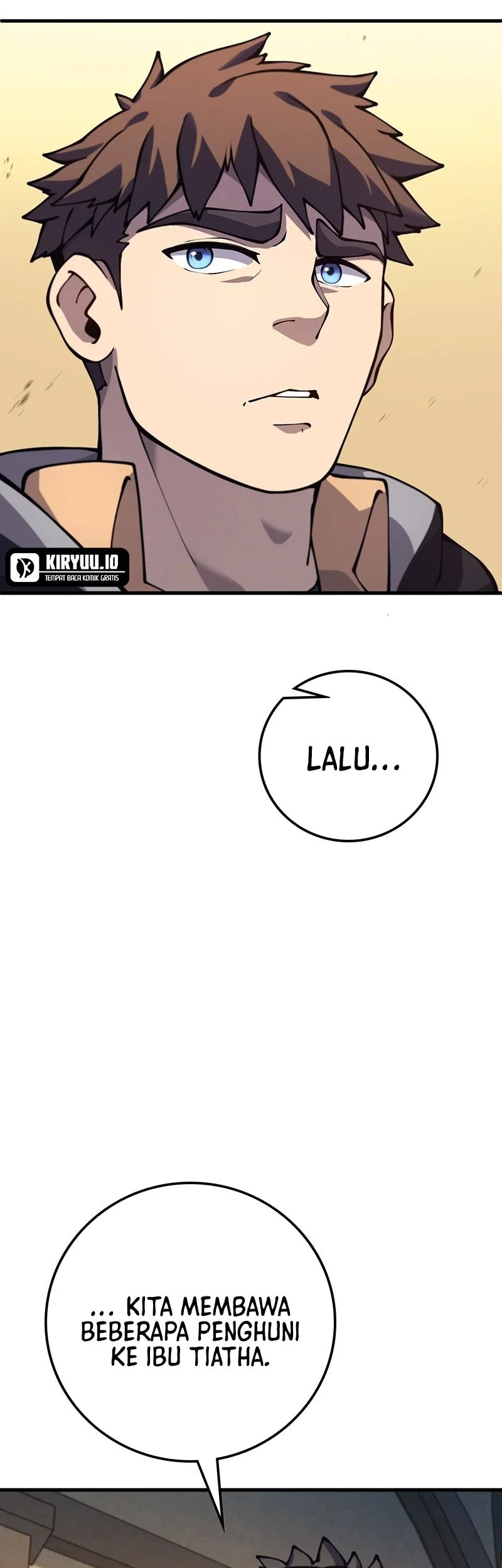 Dungeon Crawler Carl Chapter 20 Gambar 24