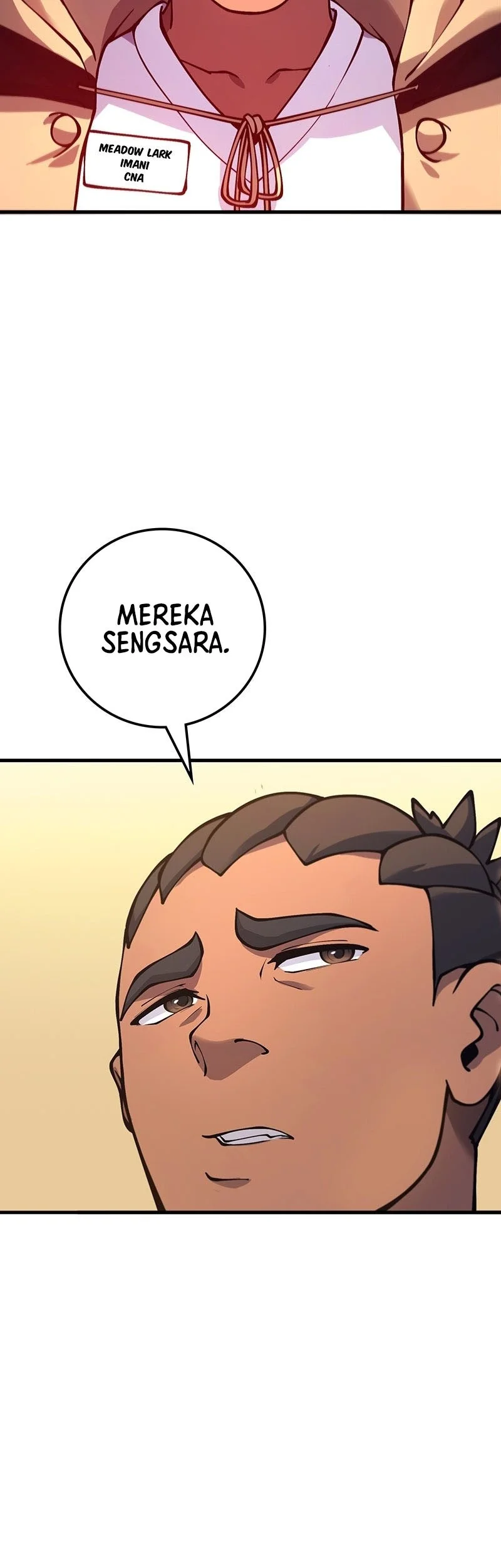 Dungeon Crawler Carl Chapter 20 Gambar 28