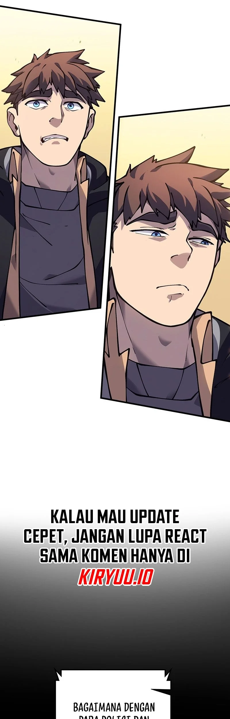 Dungeon Crawler Carl Chapter 20 Gambar 29