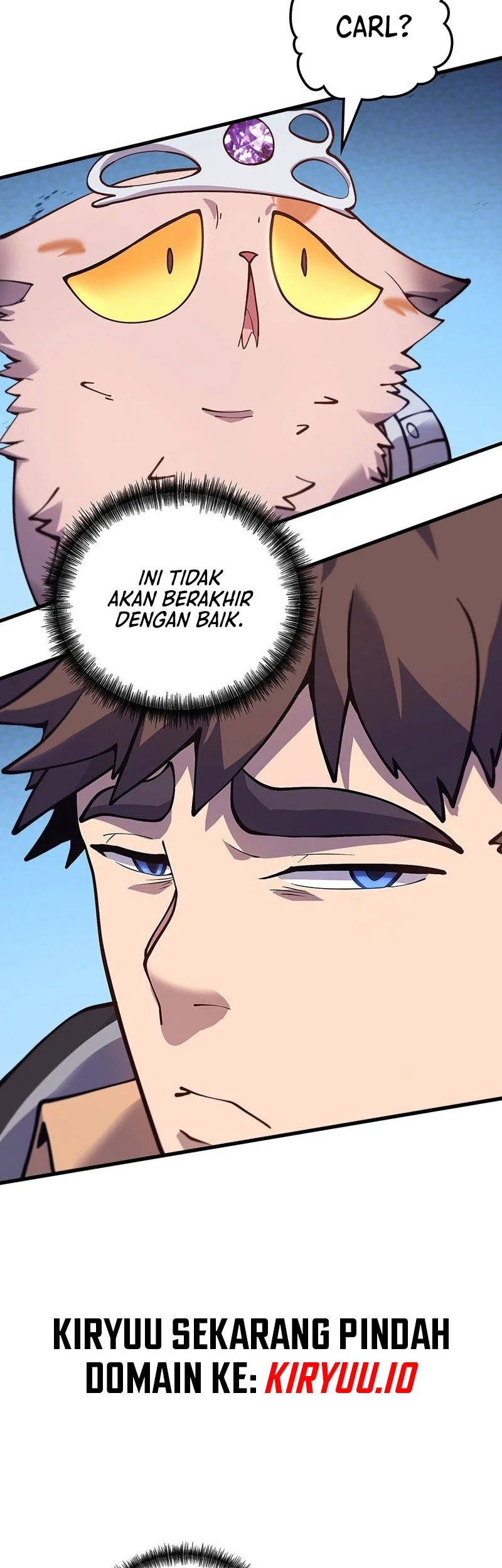 Dungeon Crawler Carl Chapter 20 Gambar 41