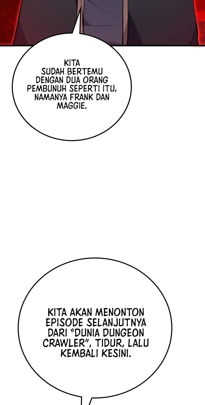 Dungeon Crawler Carl Chapter 20 Gambar 49